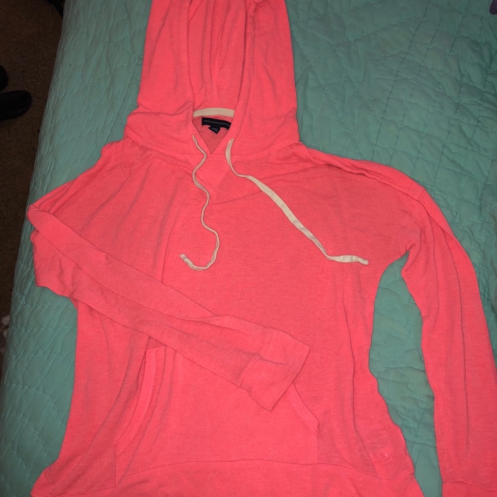 Sweat shirt